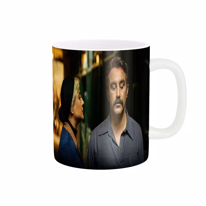 خرید ماگ-لیوان  سریال رهایم کن کد0614