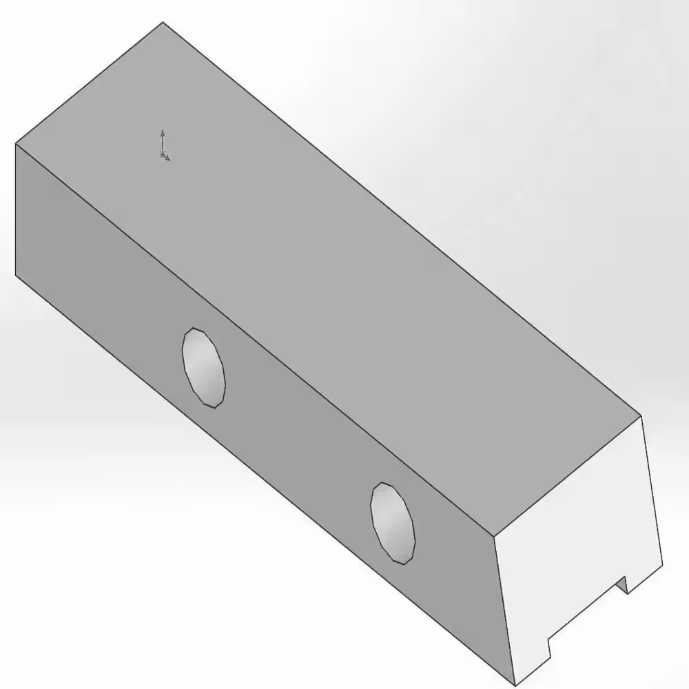 پیشانی بالای دستگاه