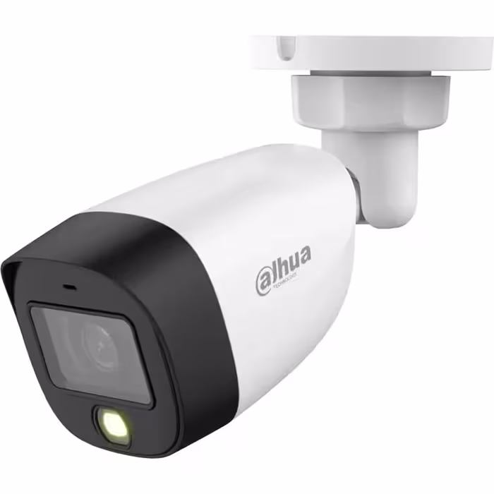 دوربین مداربسته آنالوگ داهوا مدل DH-HAC-HFW1509CP-LED