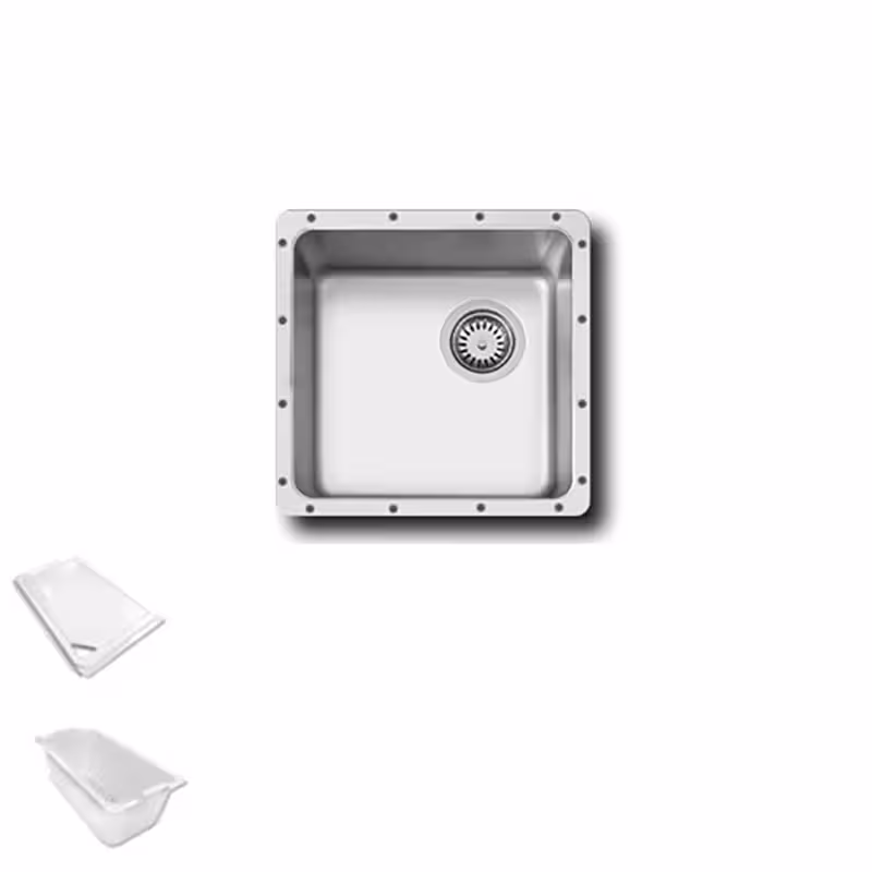 سینک اخوان زیرکار 404