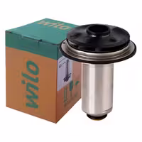 روتور پمپ پکیجی ویلو (WILO) مدل WILO ROTOR