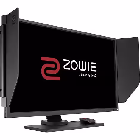 مانیتور 24٫5 اینچ بنکیو مدل ZOWIE XL2536