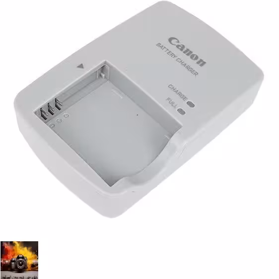 شارژر باتری دوربین کانن مدل NB-6L