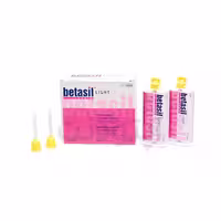 واش لایت دو عددی بتاسیل - Betasil