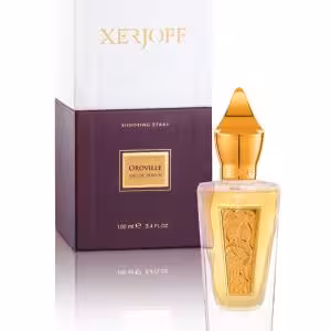 عطر و ادکلن زنانه و مردانه زرجف اورویل ادوپرفیوم Xerjoff Oroville EDP for women and men