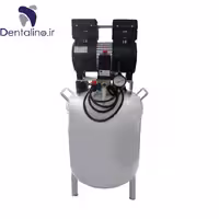 کمپرسور تک یونیته آوادنتال