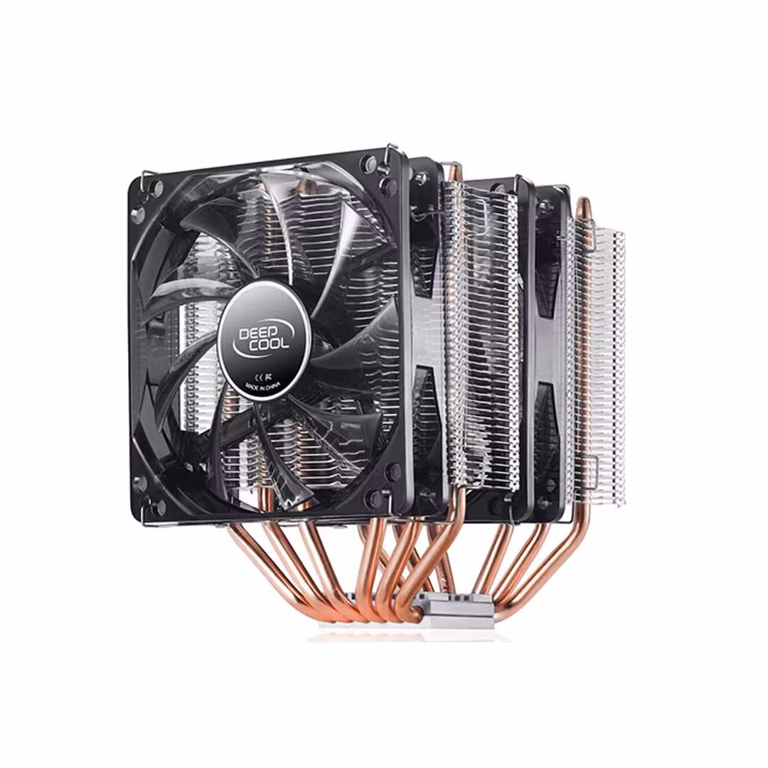 خنک کننده پردازنده دیپ کول Neptwin V2