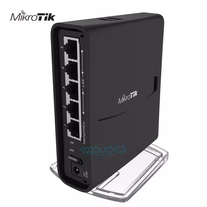روتر میکروتیک مدل Mikrotik Hap AC2