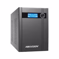 یو پی اس 3000VA هایک‌ویژن HIK-Vision مدل DS-UPS3000