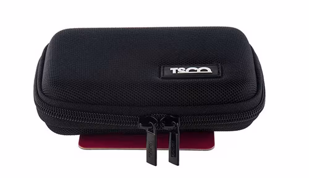 کیف هارد دیسک اکسترنال تسکو TSCO مدل THC 3154
