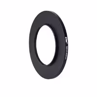 آداپتور افزایشی فیلتر کی وی مدل 52mm-82mm