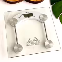 ترازو دیجیتال استارت اگین