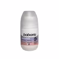 مام ضد تعریق رولی babaria مدل invisible