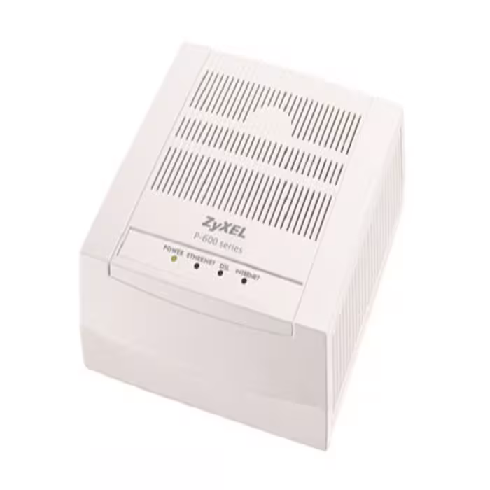 مودم ADSL2 PLUS زایکسل مدل P-650R-T1