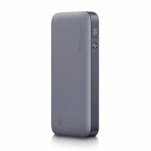 پاوربانک 25000 شیائومی Xiaomi ZMI 20 mobile power supply QB826 توان 200 وات