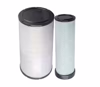 فیلتر هوا بیل مکانیکی شانتویی SH360 ولوو E240 هیدروک HMK300 گریدر هپکو 180D1 A-5102