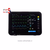 مانیتور چند پارامتری بیمار مدل YK-8000C
