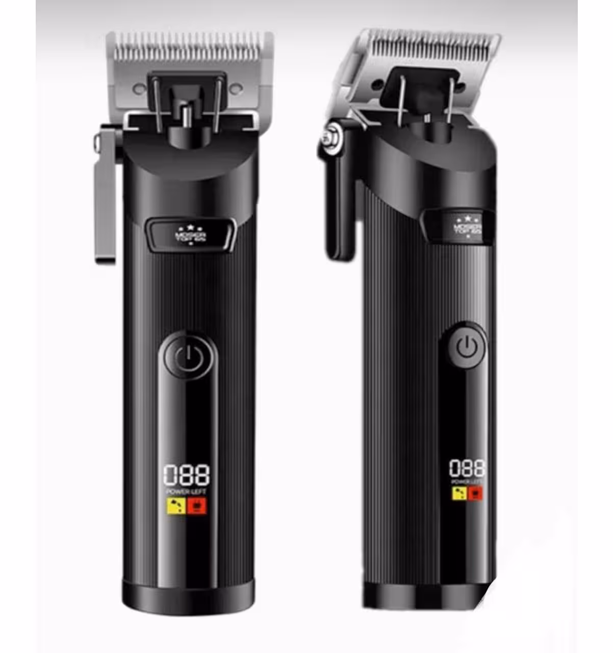 ریش تراش موزر شارژی اصل