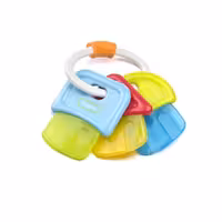 دندانگیر کیدزمی Kidsme طرح دسته کلید