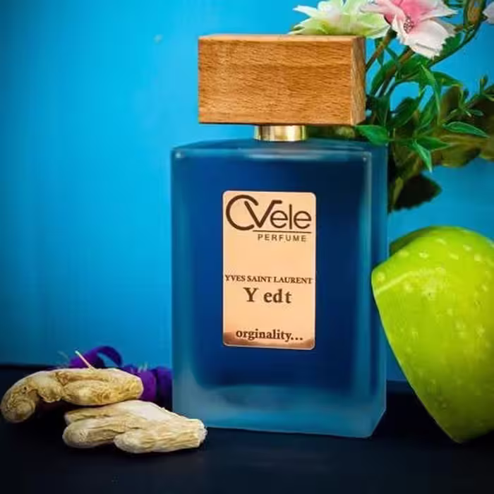 عطر ادکلن ایوسن لورن وای  نسخه اختصاصی سیوله | اسپیشیال گرید