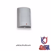 چشمی دزدگیر بتا طرح پارادوکس