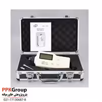 ارتعاش سنج و لرزش سنج بنتک BENETECH GM63A