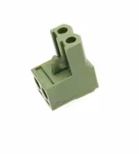 کانکتور 2 پین فونیکس مادگی  - PHOENIX 2 PIN