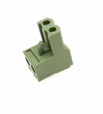 کانکتور 2 پین فونیکس مادگی - PHOENIX 2 PIN