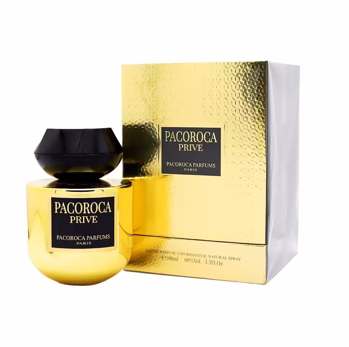 ادکلن زنانه،مردانه پاکوروکا مدل 100ml Prive
