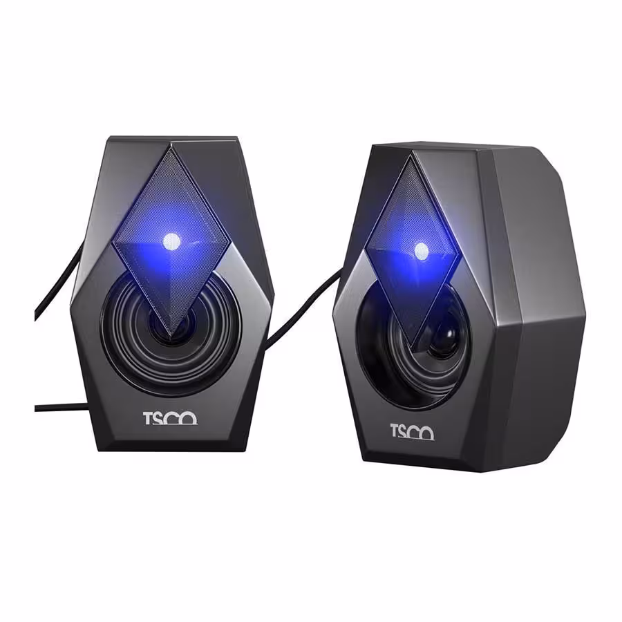 قیمت و خرید اسپیکر باسیم تسکو مدل TS 2071 | یاس ارتباط