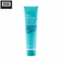 کرم ماساژ بایومارین مخصوص صورت، گردن و دکلته حجم 100ml