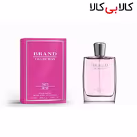 عطر جیبی برند کالکشن کد NO 272 زنانه حجم 25 میلی لیتر