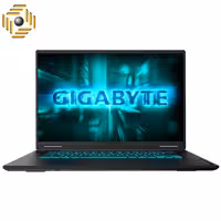 لپ تاپ 16 اینچی گیگابایت مدل GIGABYTE GAMING A16 CVH I7 13620H 16GB 1TB SSD RTX5060 8GB