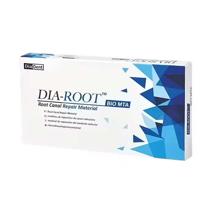 سمان ام تی ای دیادنت – Dia Root Diadent