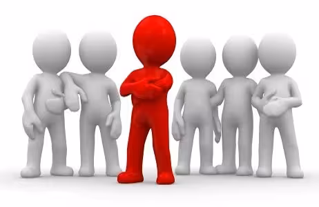 آموزش مهارت جرات مندی