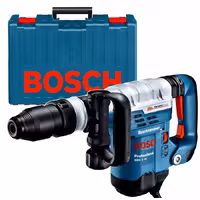 چکش تخریب 5 کیلویی بوش – GSH 5 CE