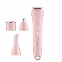 ست اصلاح موی بدن بانوان وایکیل مدل WL-1916 | کالا مکس