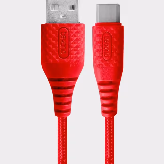 کابل شارژ Type C  beyond BA306