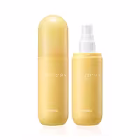 Elroel Ice Water Sun اسپری آب 100ml