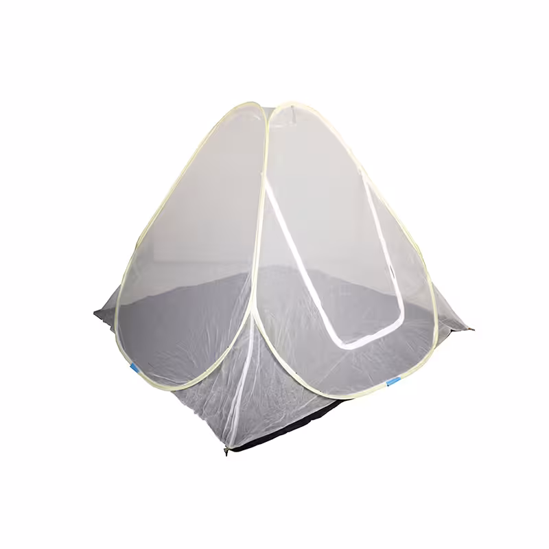 پشه بند مسافرتی 10 نفره کد 501