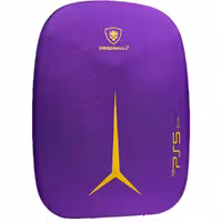 خرید کوله پشتی پلی استیشن DeadSkull PS5 Purple slim با بهترین قیمت