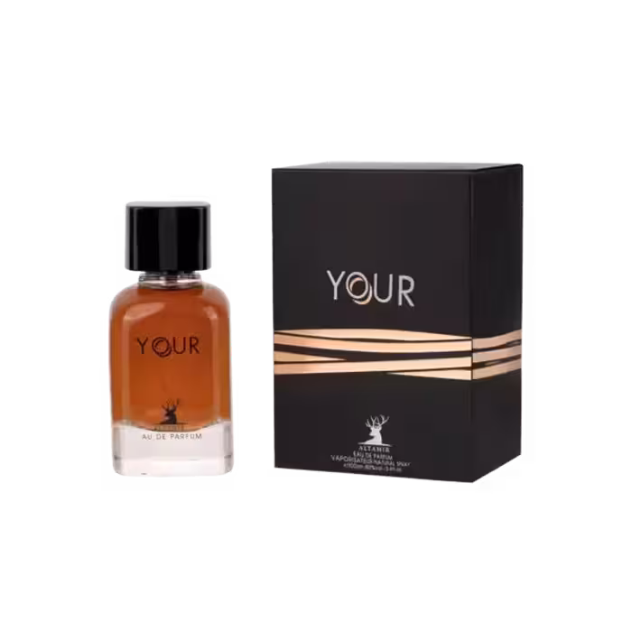 عطر اسپیگان یور ( ESPIGAN – Your 100ml )