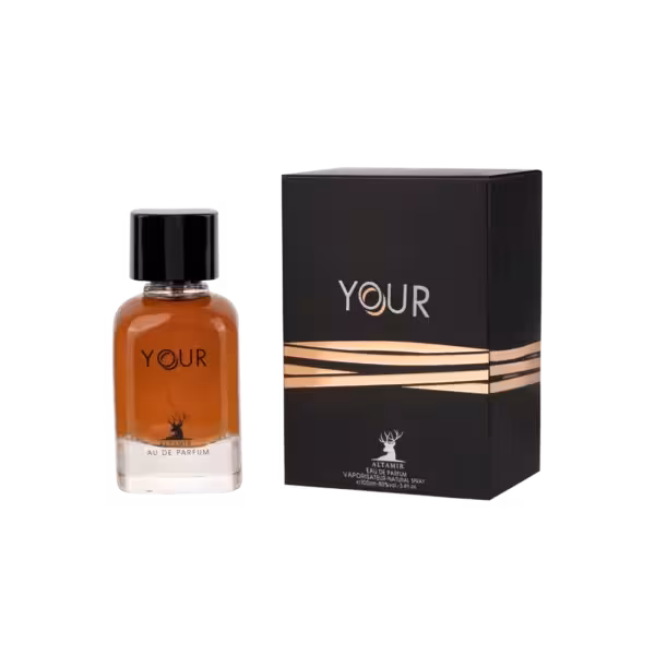 عطر اسپیگان یور ( ESPIGAN – Your 100ml )