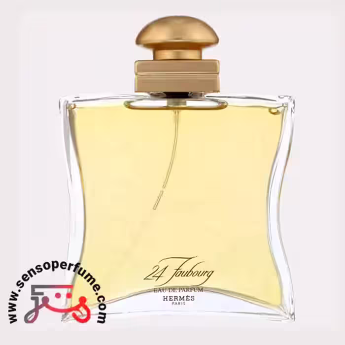 تستر عطر ادکلن هرمس 24 فابورگ | tester hermes faubourg 24