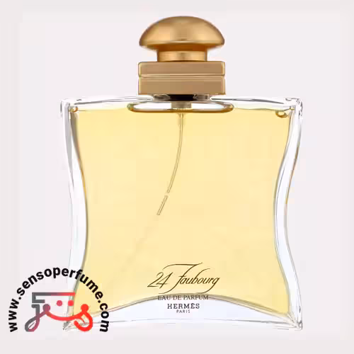 تستر عطر ادکلن هرمس 24 فابورگ | tester hermes faubourg 24