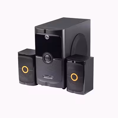 اسپیکر دسکتاپ ایکس پی پروداکت مدل XP-AC804