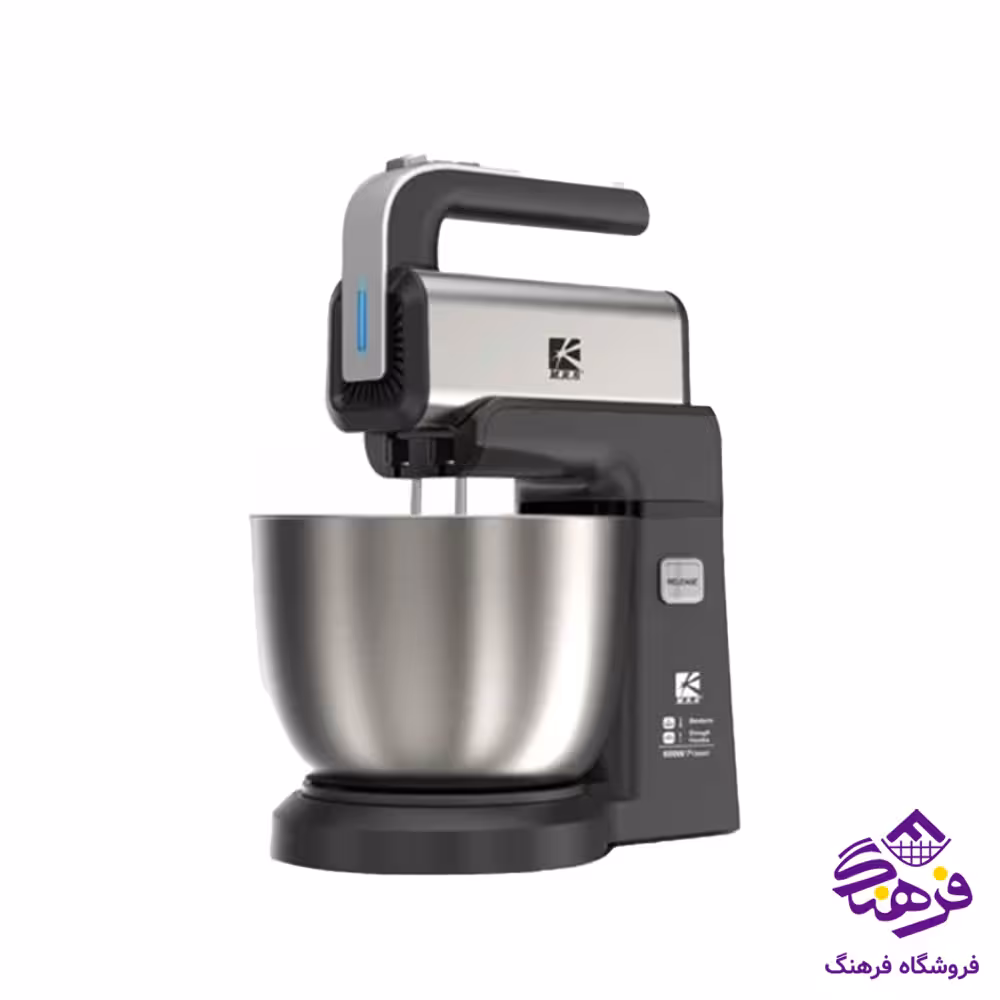 همزن کاسه دار چرخشی MRS 5011