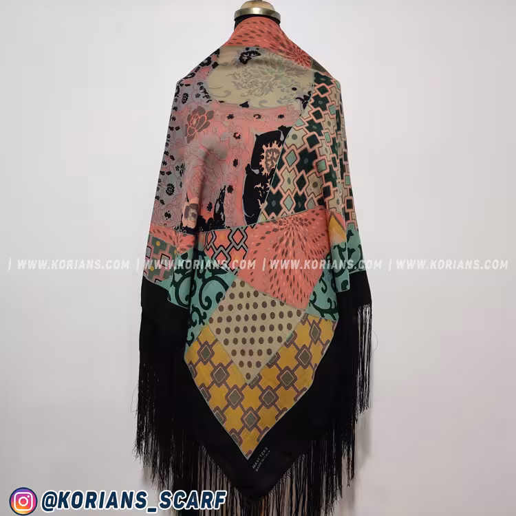 چارقد ایتالیایی کد ri14080