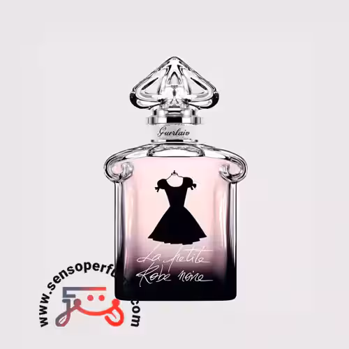 عطر ادکلن گرلن لاپتیت روب نویر | guerlain la petite robe noir