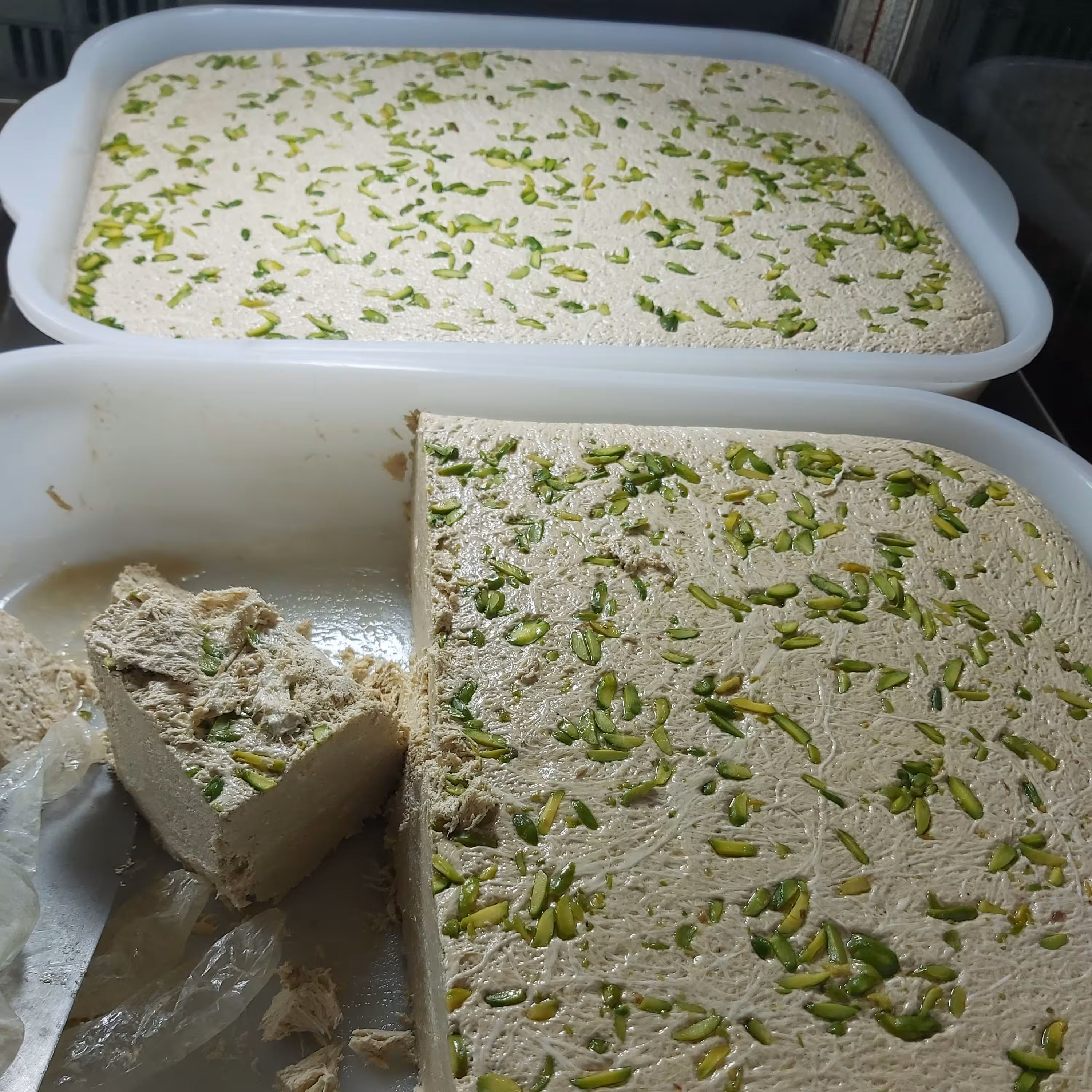 حلوا شکری 1000گرم